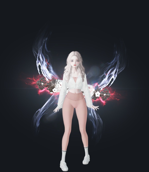 월아백랑
