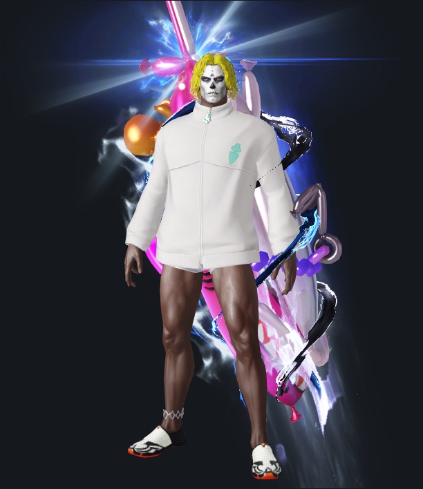갦준