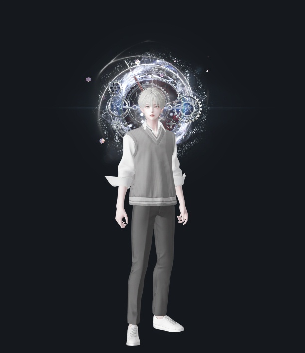 도달잎
