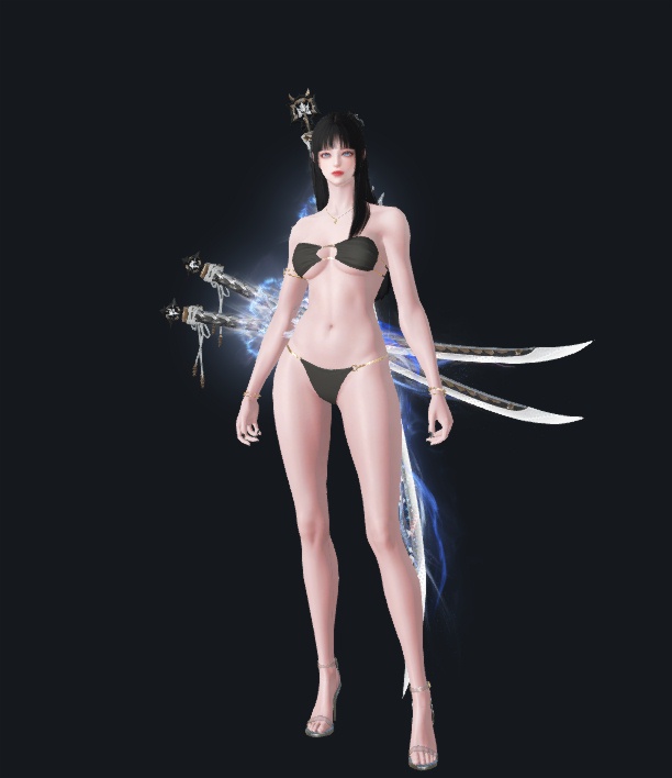 네오리날개