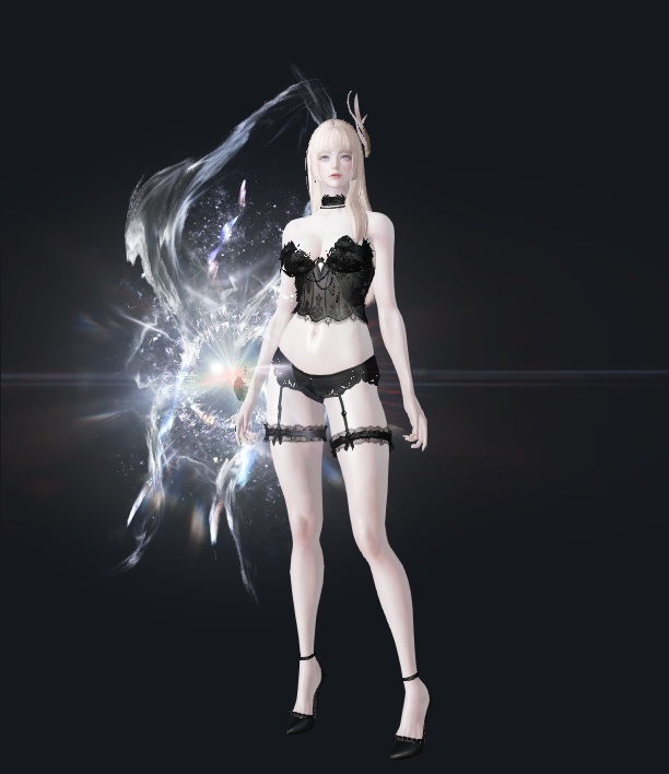 LoRuinA