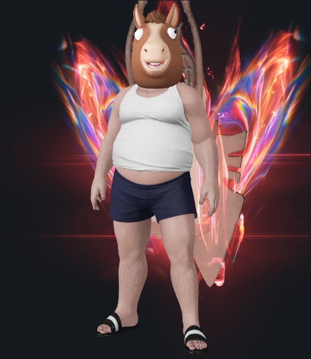 광기를잃은게이지