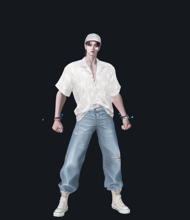 뽕남