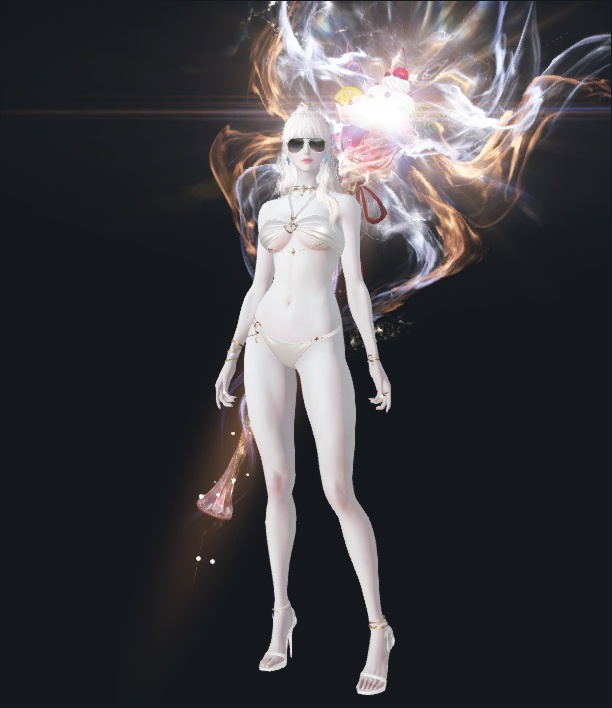 연뜌띠