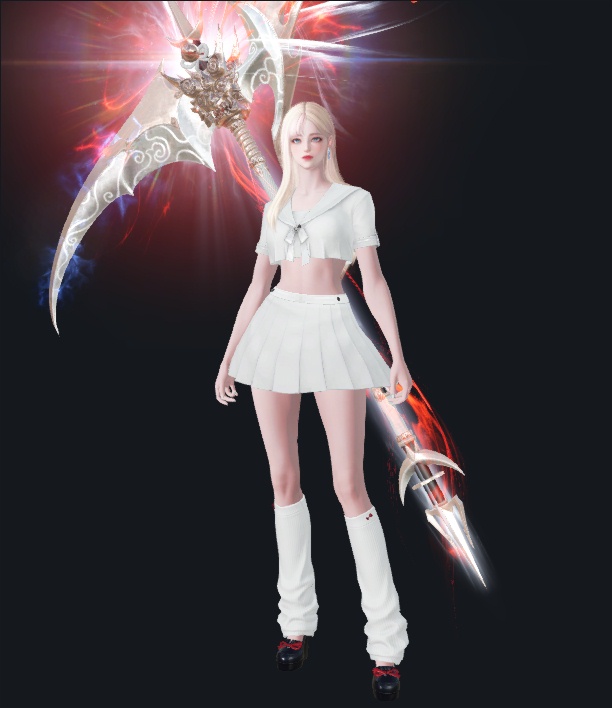 걍이터