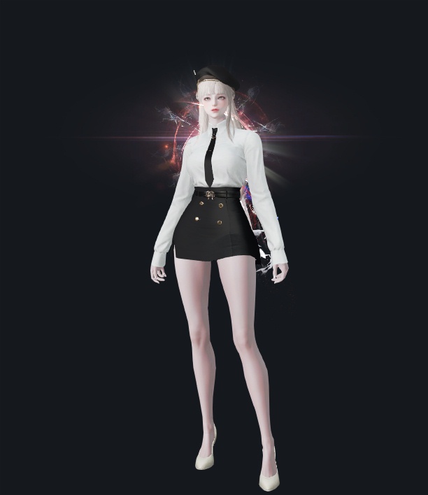 챡리퍼