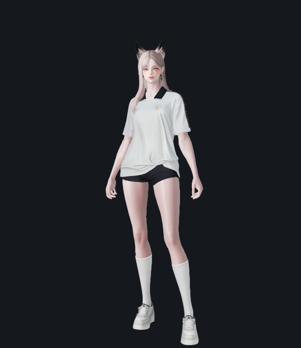 키드모속사정