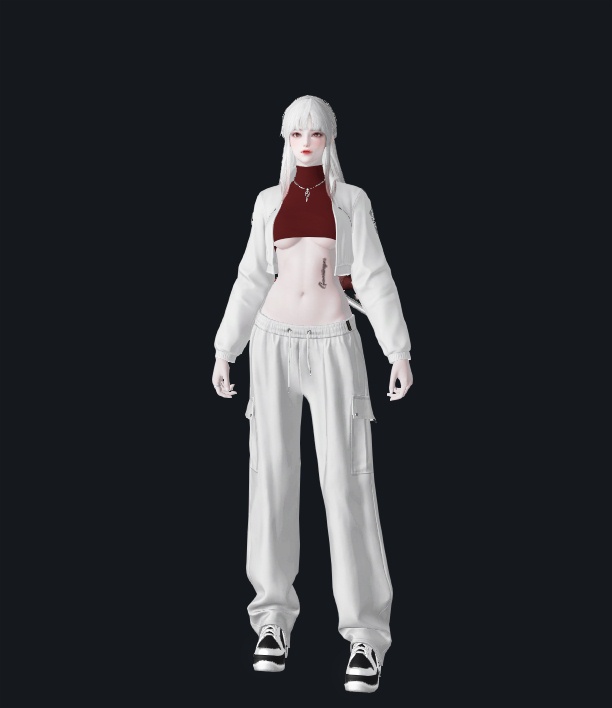 흔단건