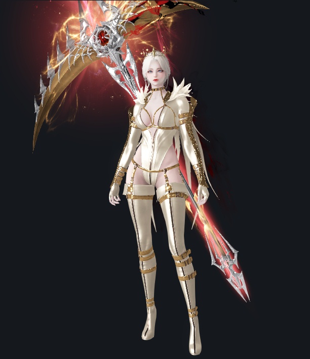 FateBreaker