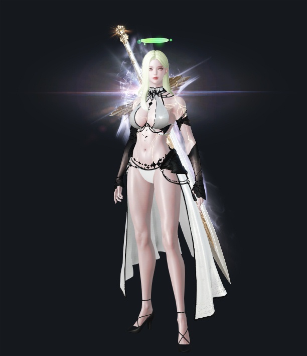 전능하사천지를만드신주님