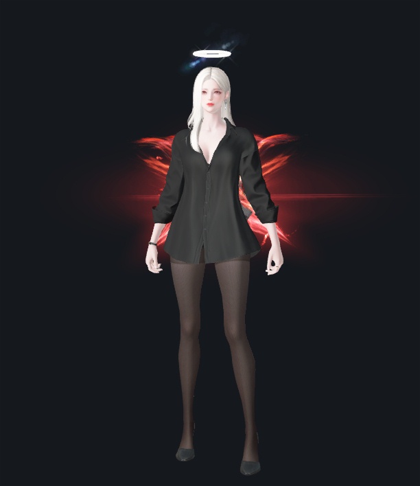 RevengeGun