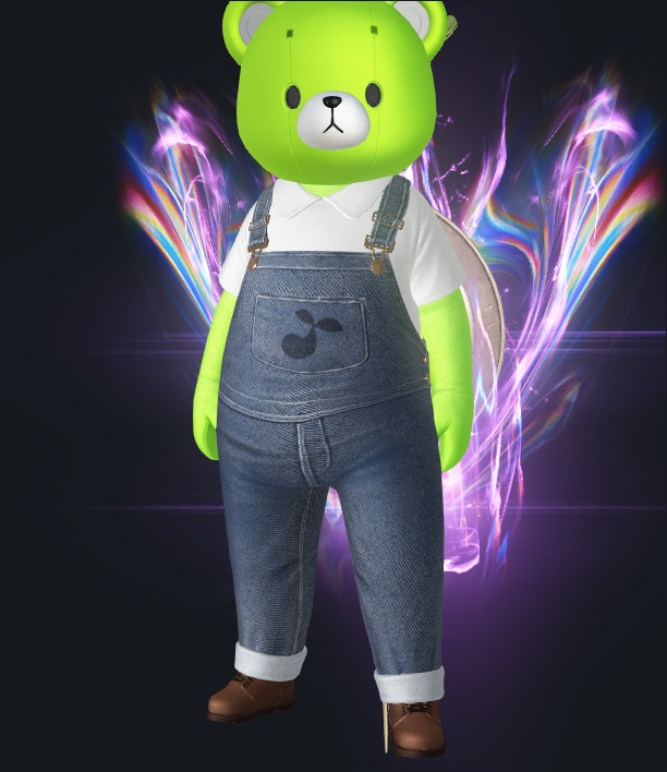 도발펫