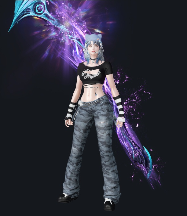 BlueAnt