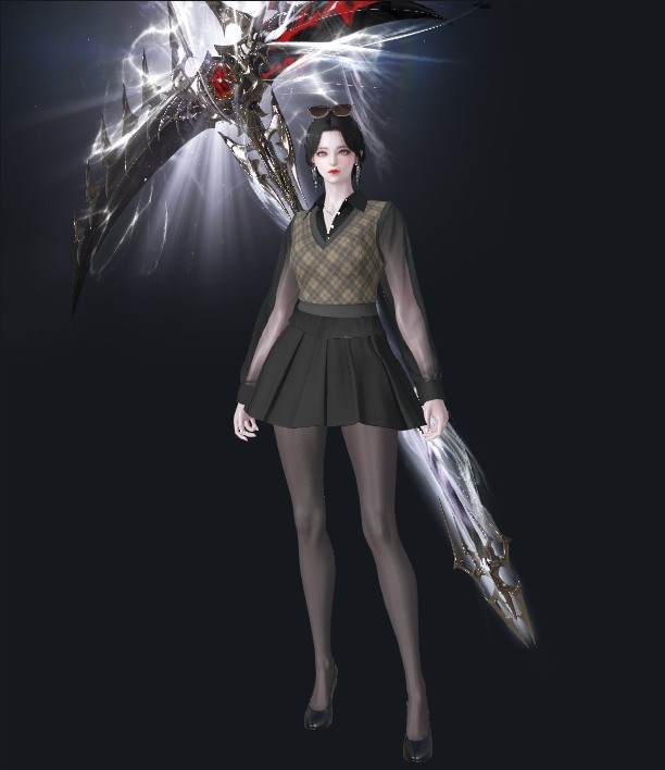 트레스패스