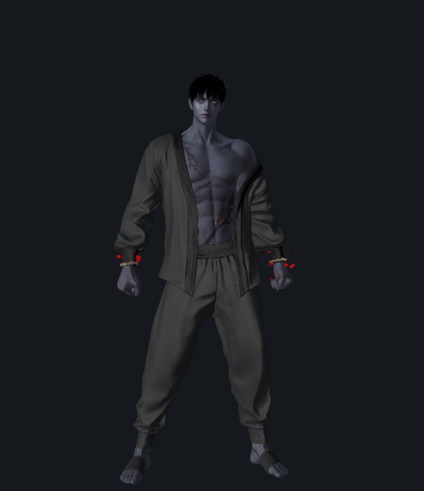 전씨가문의아들
