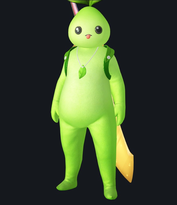 복화솜