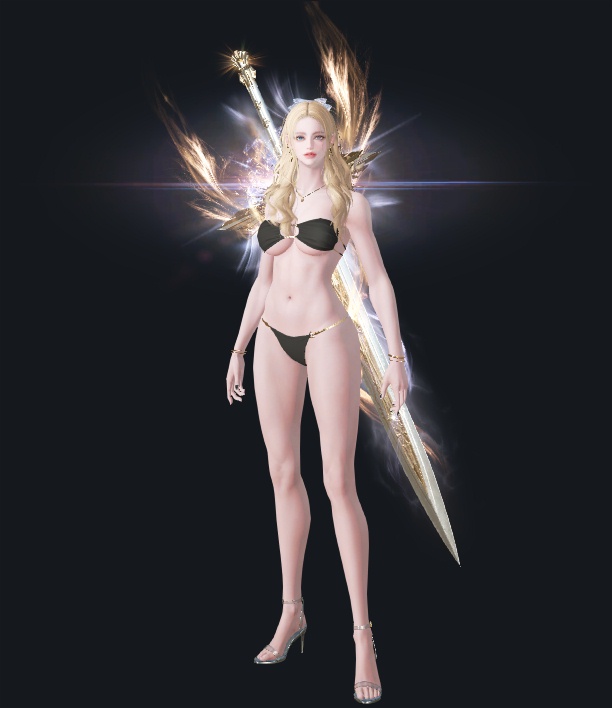 정실력
