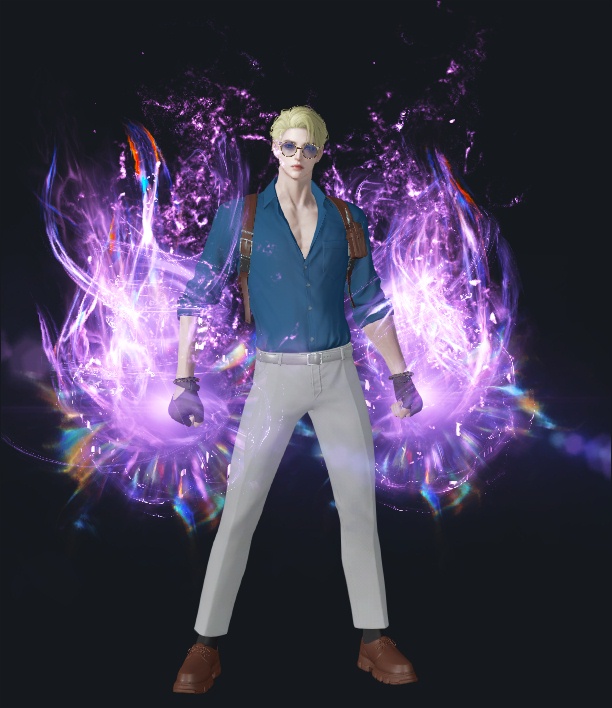 캡사이신핵불닭맛매콤주먹