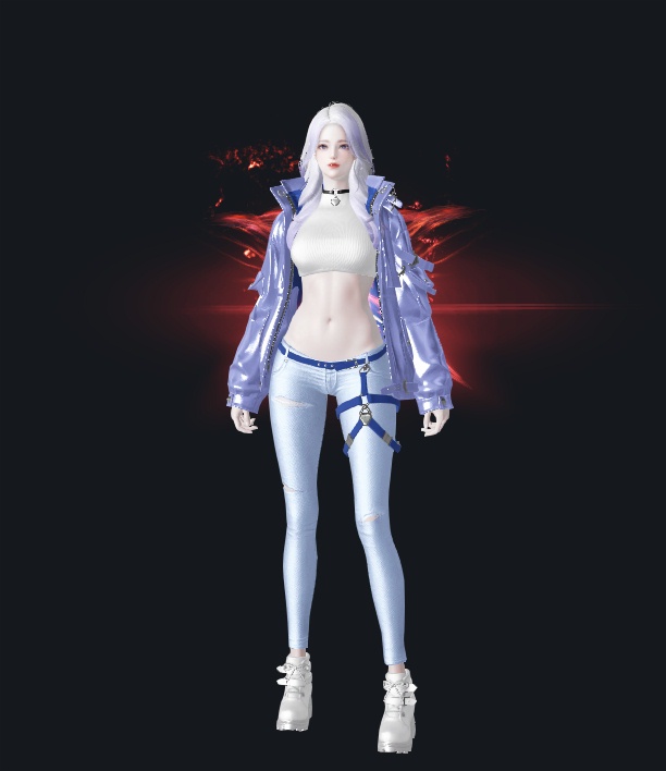불맛