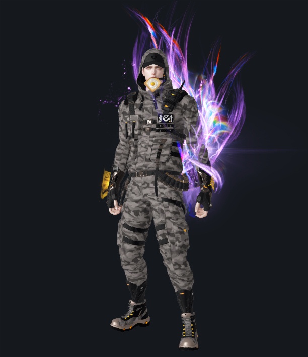 야생마타는바위게