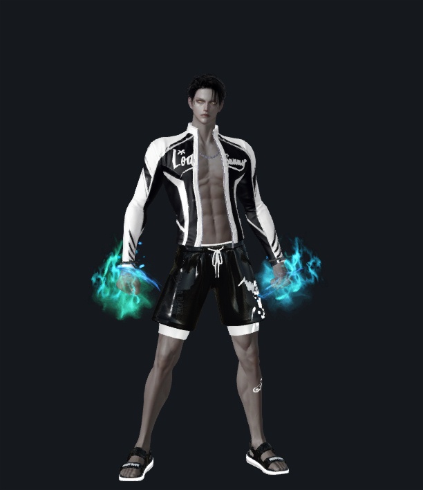 복서