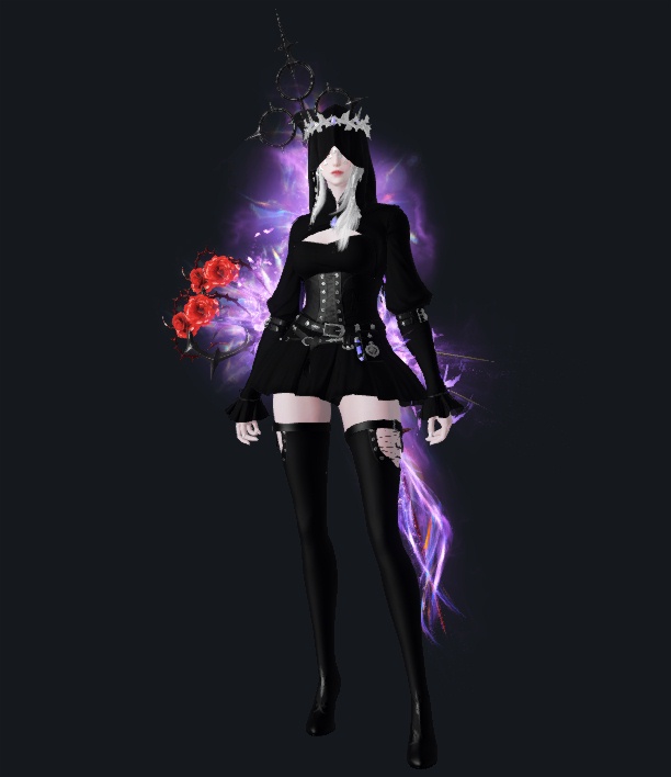DeathB1ade