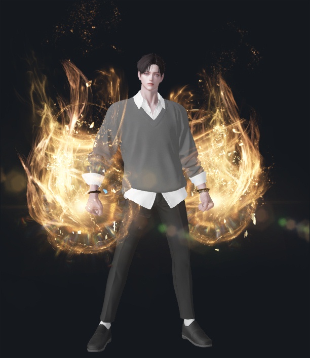 born브레이커