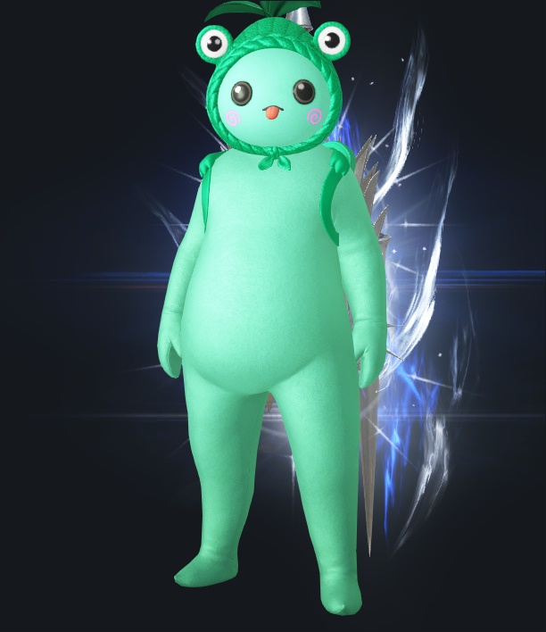 큉is백