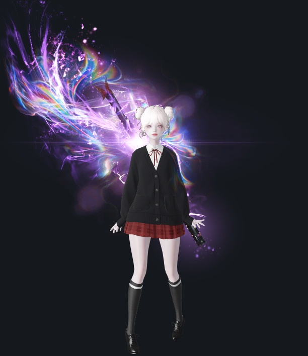 백설공주와일곱공주