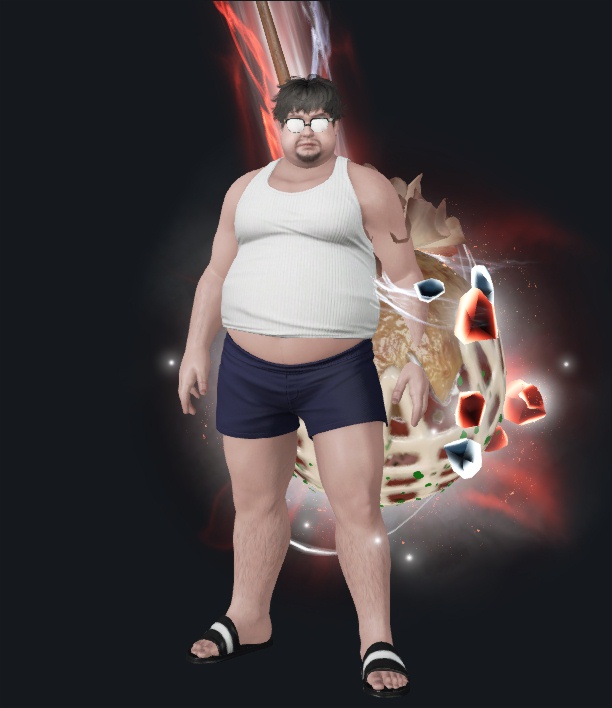 망치연대장