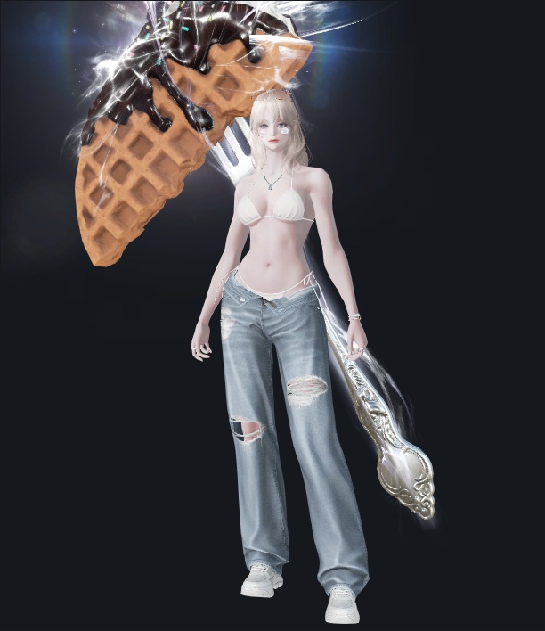후회안함