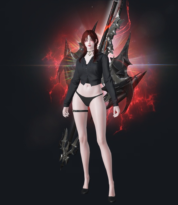 Ga나르