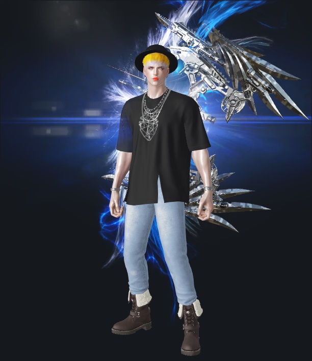 싱Or