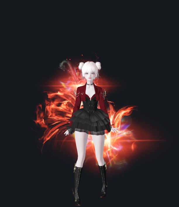 밤송이지키는다람찌