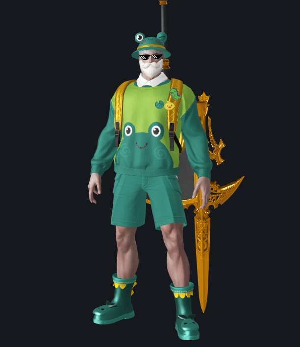 천리동풍대머리독