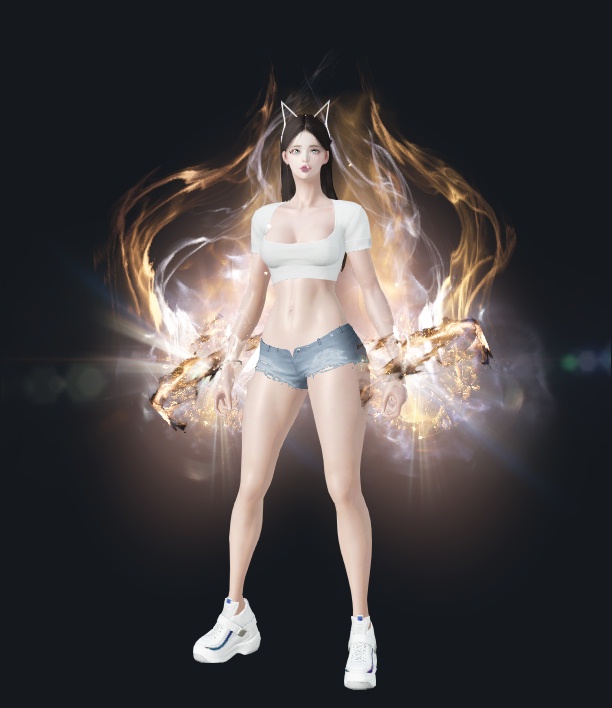 오빠나뭐달라진거없엉