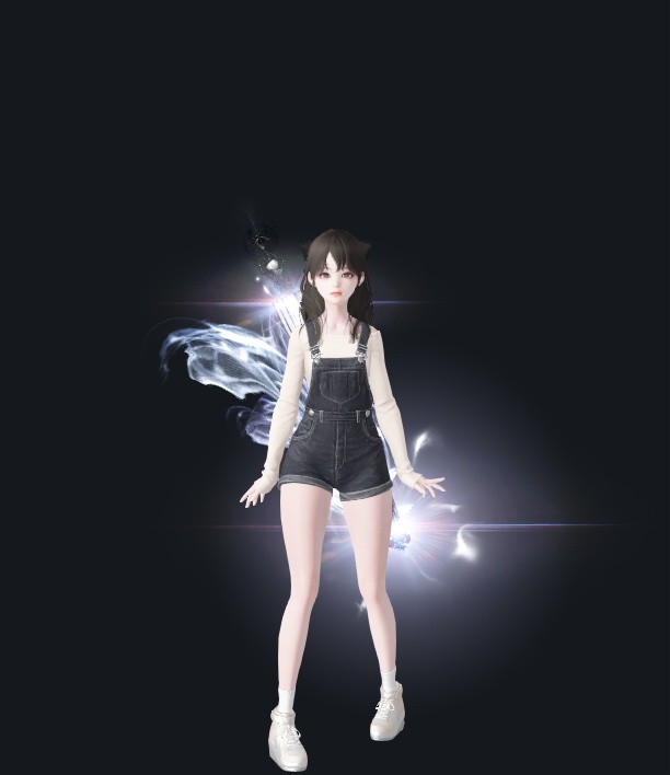 우산다래