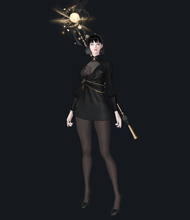 츤데레애니