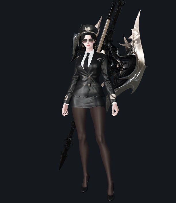 니가닼나를아냐