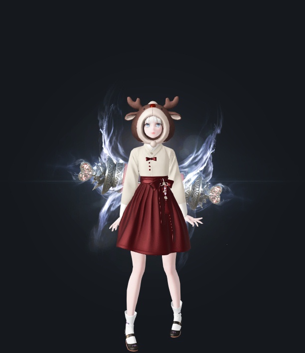 환수사요잇