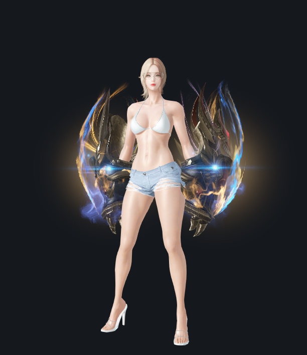 FightModule