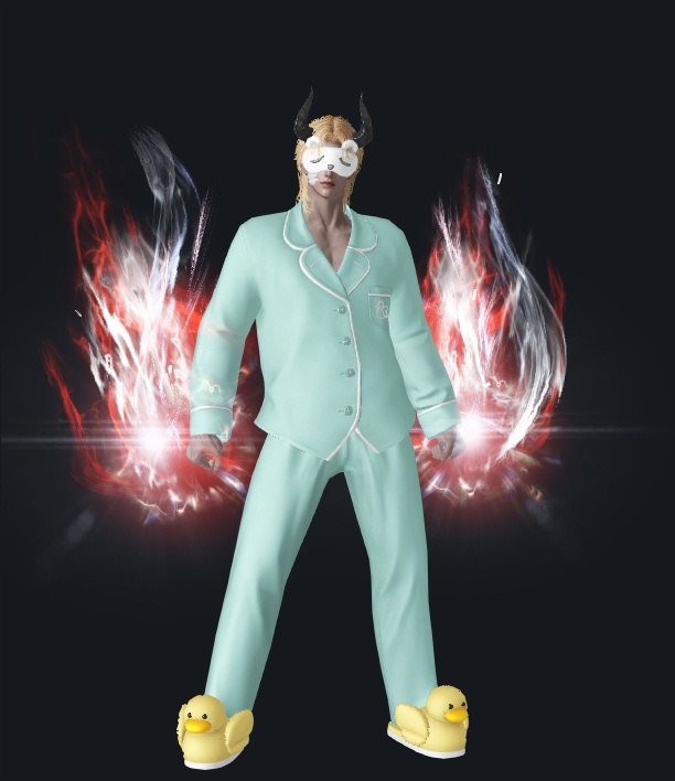 주먹든모승
