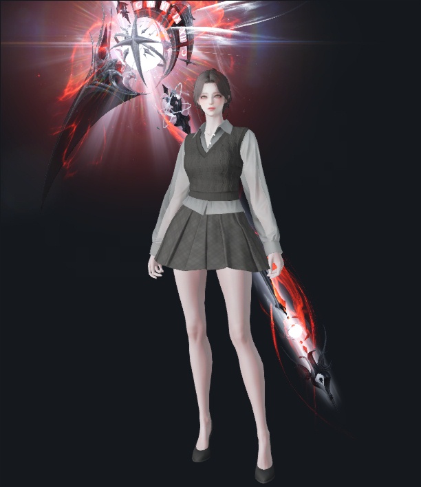 초승그믐