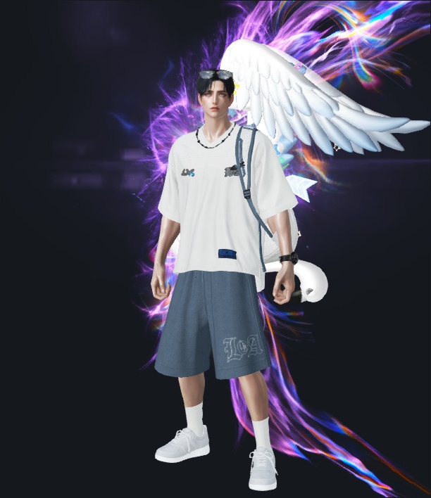 T없e맑은iS2