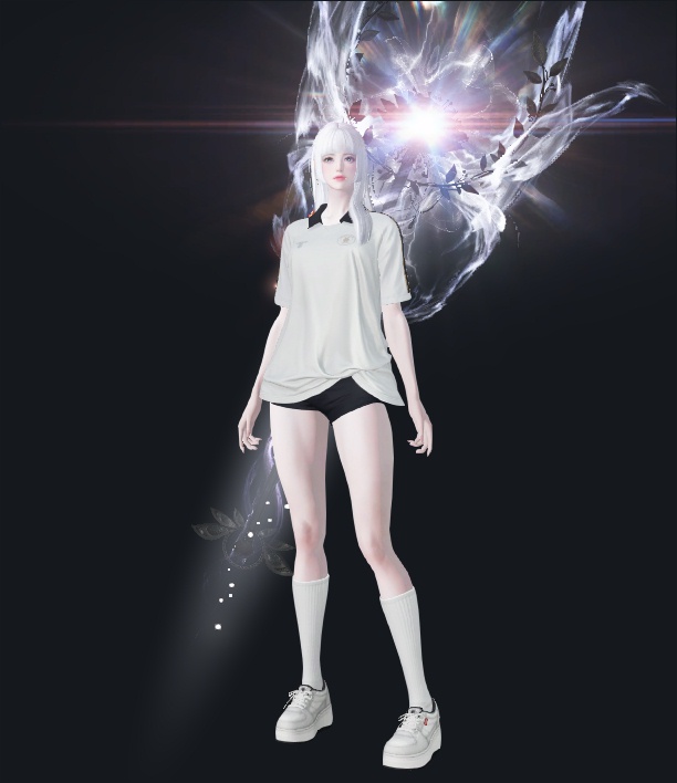 꾀병이닷