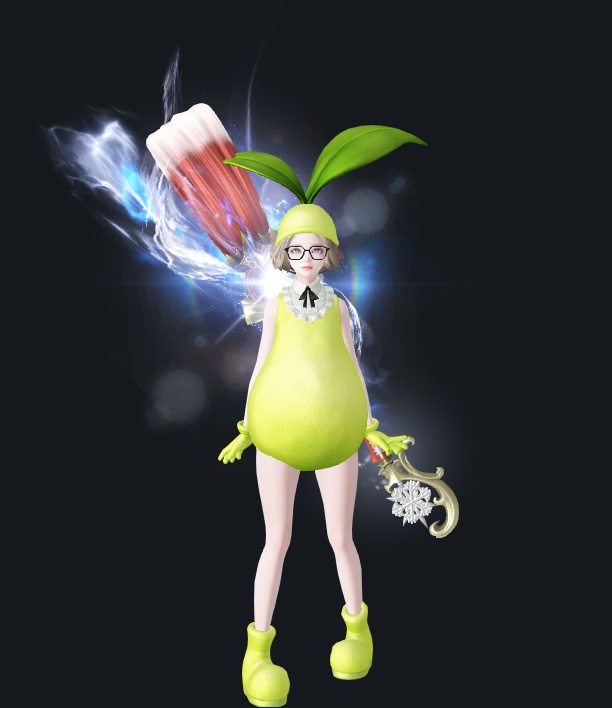 짜코
