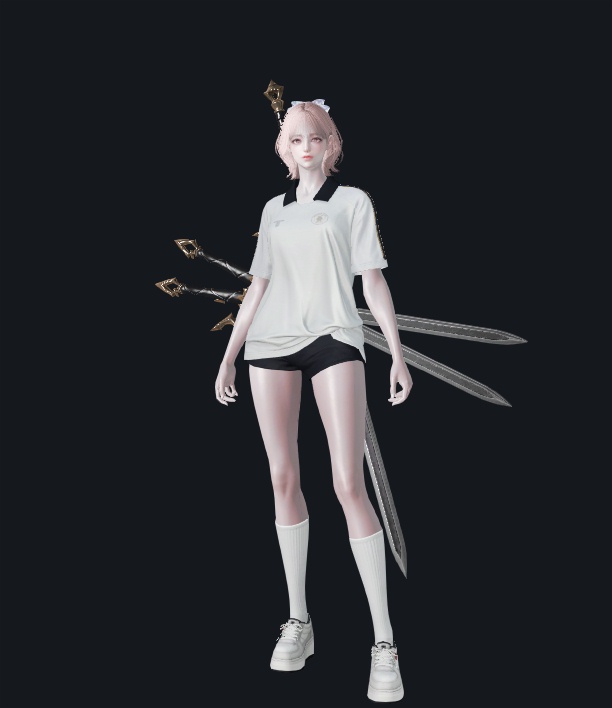 케촙