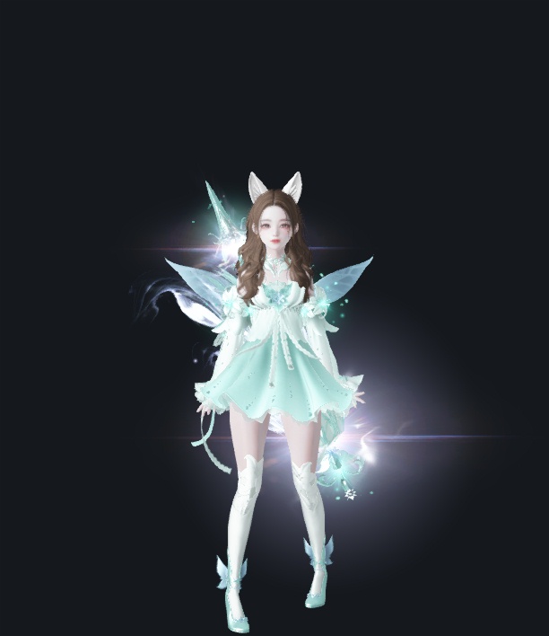 꼬물주냥