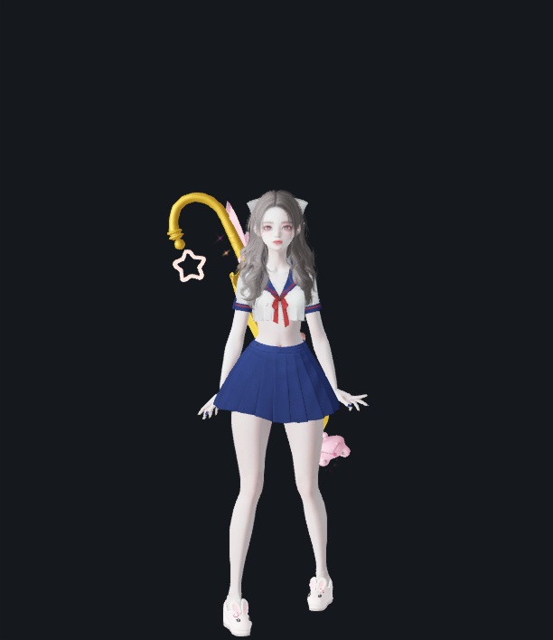 냠바니