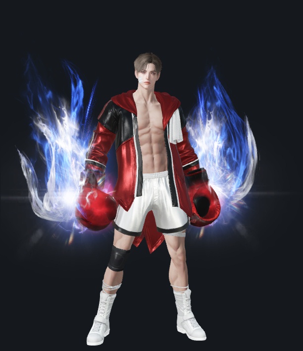 브커단에합류하라